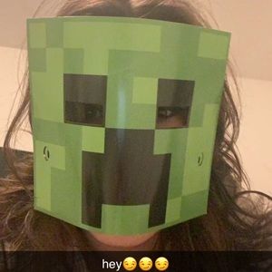 Meet your Posher, Aj